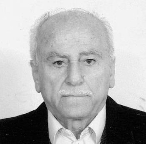 ΚΩΝΣΤΑΝΤΙΝΟΣ ΣΕΜΕΡΤΖΗΣ