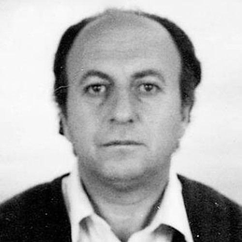ΝΙΚΟΣ ΧΑΤΖΗΑΒΡΑΜΙΔΗΣ