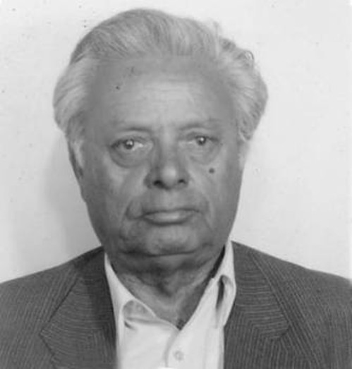 ΡΕΝΙΕΡΗΣ ΓΙΩΡΓΟΣ