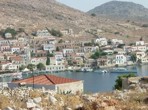 Χάλκη