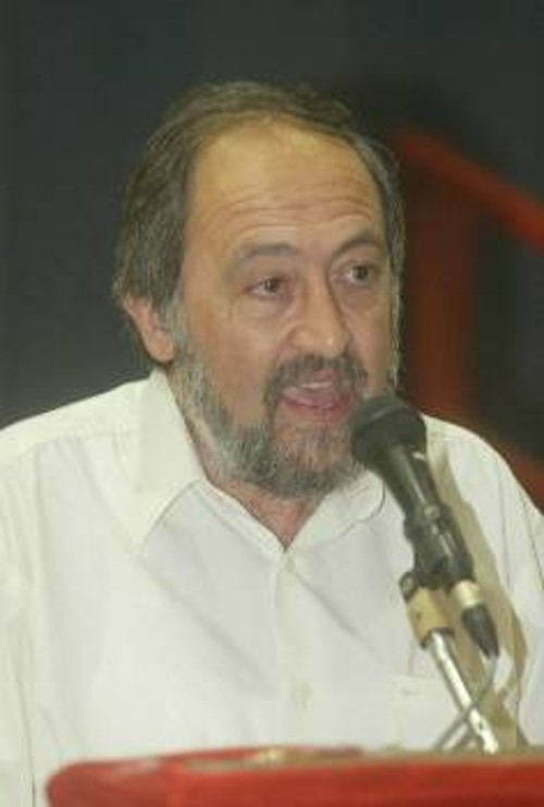 Ο Γ. Μαρίνος