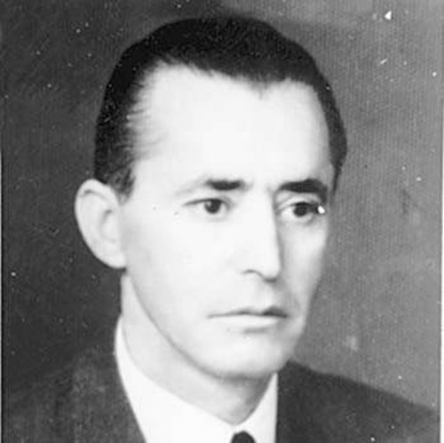 Νίκος Ανδριόπουλος