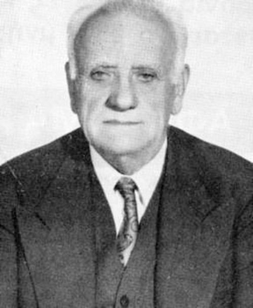 Βασίλης Μπεκάκος