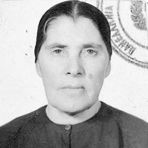 ΟΛΓΑ ΚΟΤΡΩΝΗ