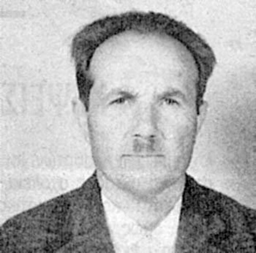 Σεραφείμ Κανιάρης