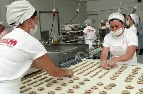 Η χωρίς όρια εκμετάλλευση της εργατικής δύναμης είναι η αιτία της όξυνσης όλων των αντιθέσεων του κεφαλαιοκρατικού συστήματος