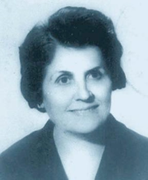 Ναταλία Αποστολοπούλου