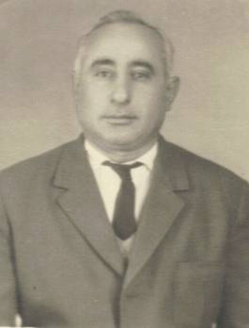 Κωνσταντίνος Χαραλαμπίδης