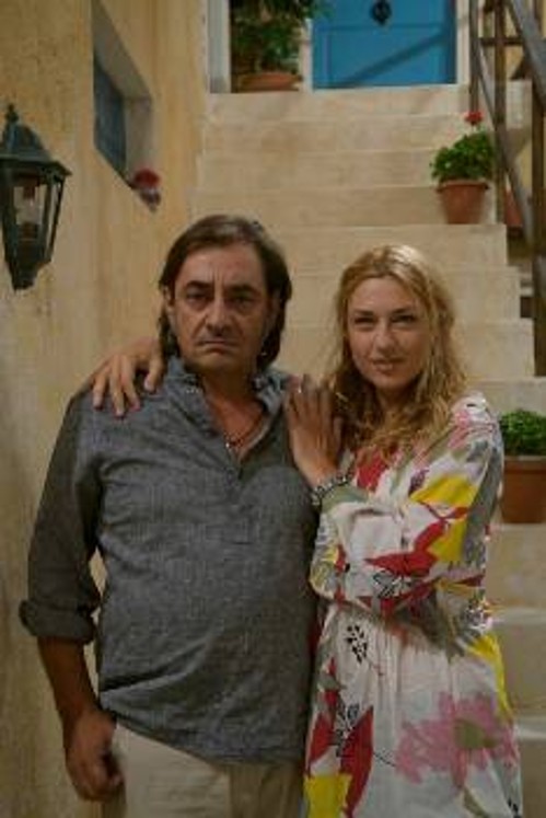 Από τη σειρά «Οι Ατρόμητοι»