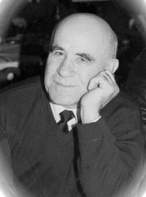 Θωμάς Γραμμενούδης