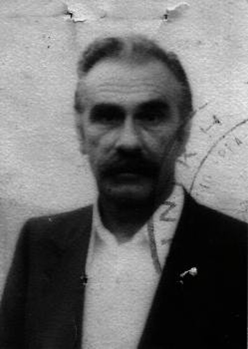 Θανάσης Παπαθανασίου