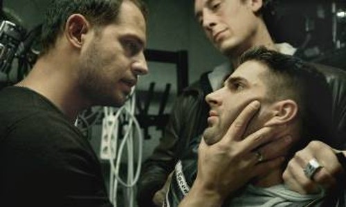 «Ο Ανυπότακτος» του Ουζγκούρ Γιλντιρίμ
