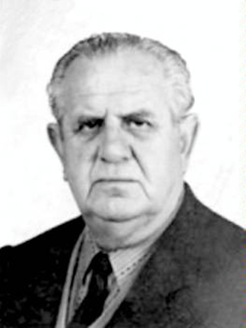 Γιώργος Κόκκινος