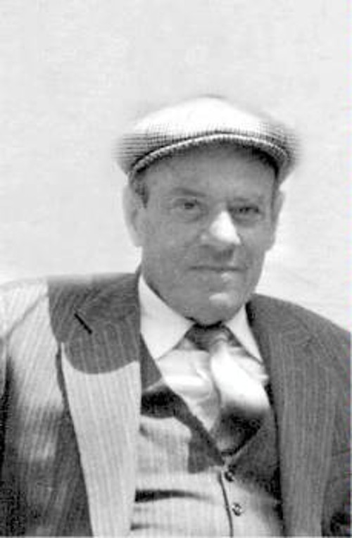 ΚΩΝΣΤΑΝΤΙΝΟΣ ΜΑΤΖΑΜΟΡΤΟΣ