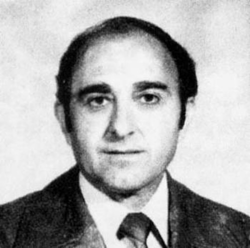 ΓΙΩΡΓΟΣ ΔΟΛΑΠΤΣΗΣ