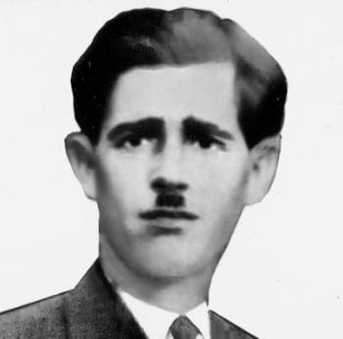ΚΩΝΣΤΑΝΤΙΝΟΣ ΚΑΛΟΓΗΡΟΣ