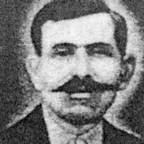 Μιχάλης Αλμετίδης
