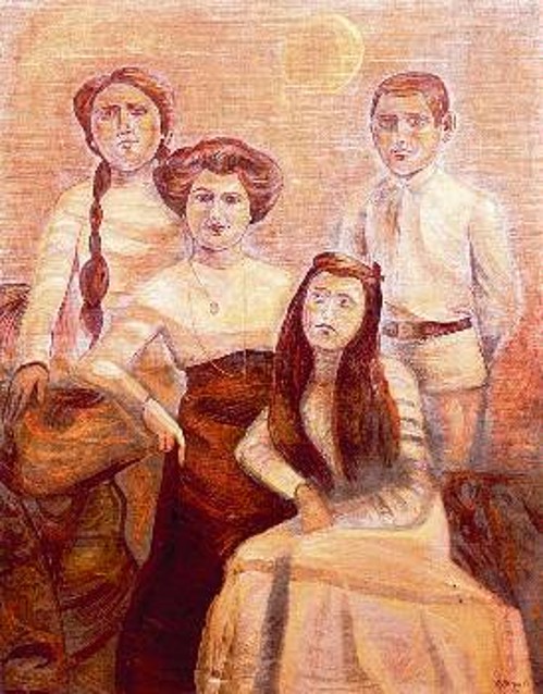 «Οικογένεια», 1984