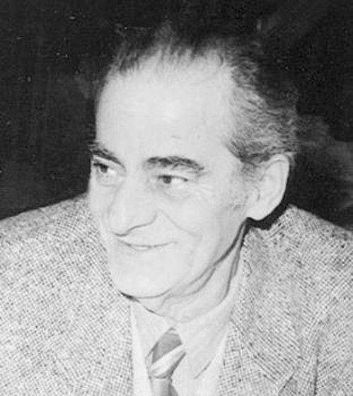 Νικόλαος Μπινιώρης