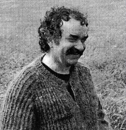 Θωμάς Νικολάου
