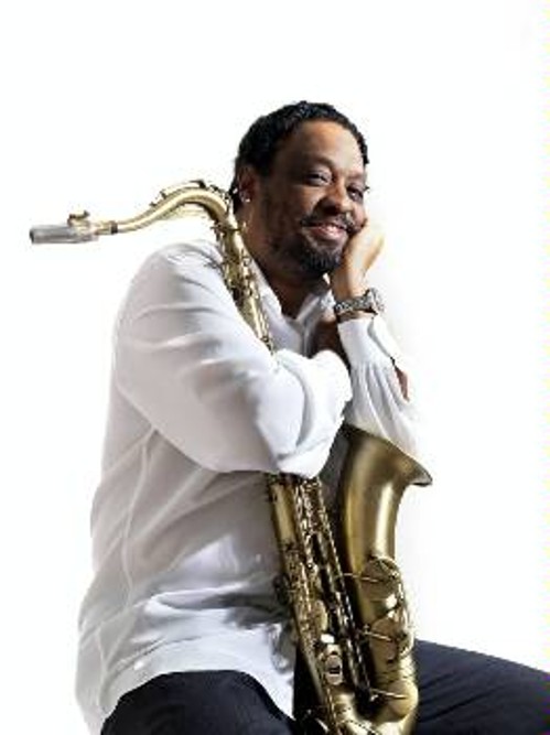 Chico Freeman