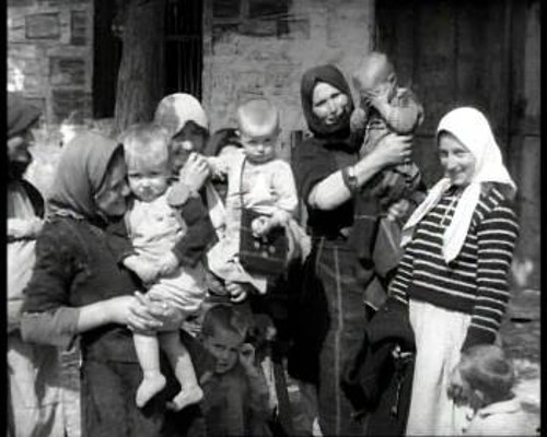 «Η αλήθεια για τα παιδιά της Ελλάδας»