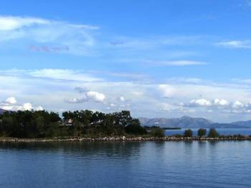 Το Νησί των Ονείρων