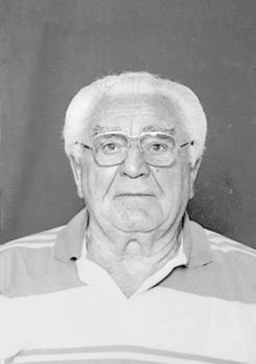 ΑΛΕΞΑΝΔΡΟΣ ΣΑΜΑΡΤΖΗΣ