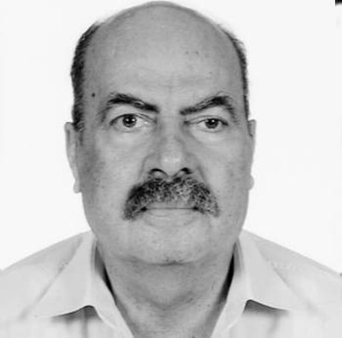 ΑΛΕΚΟΣ ΒΑΡΔΟΥΜΑΣ
