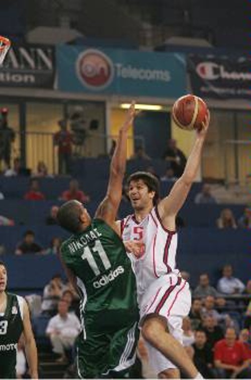 ΠΑΟ και Πανιώνιος, μετά τις ευρωπαϊκές υποχρεώσεις, στρέφουν το ενδιαφέρον τους στο ελληνικό πρωτάθλημα