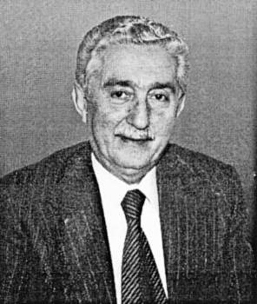 ΒΑΣΙΛΗΣ ΜΑΓΟΥΛΑΣ