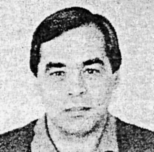  ΜΑΡΚΟΣ ΔΟΥΛΗΓΕΡΗΣ