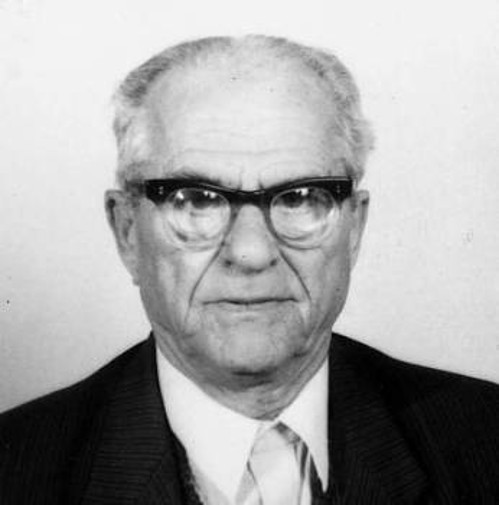 Ταξιάρχης Μπαλωμένος