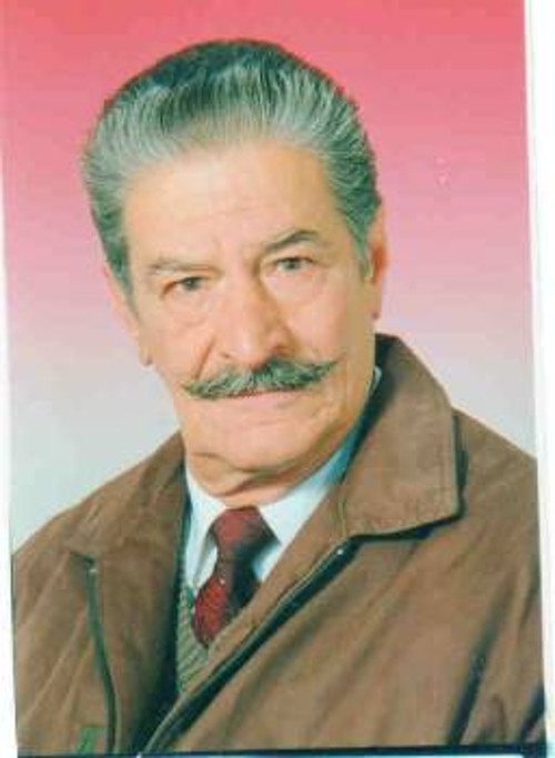 ΜΑΝΩΛΗΣ ΣΤΑΜΑΤΙΟΥ