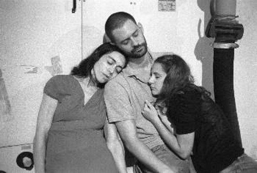 «Ρομπέρτο Τσούκο», στη «Νέα Σκηνή» Εθνικού Θεάτρου 