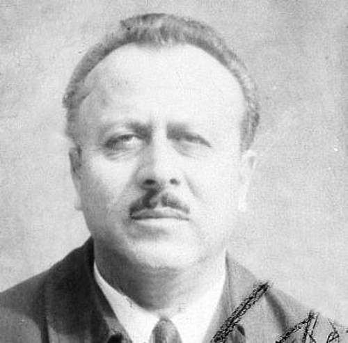 ΣΤΡΑΤΗΣ ΔΑΝΔΟΥΛΑΚΗΣ