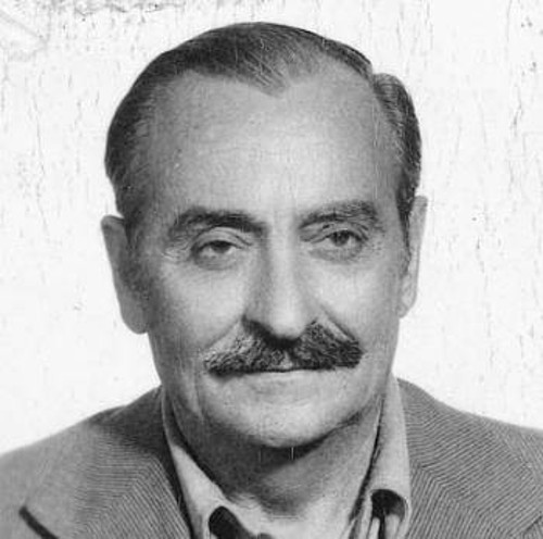 Γιώργης Τρικαλινός