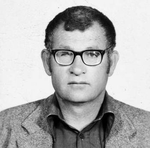 ΝΙΚΟΛΑΟΣ ΝΙΚΟΛΑΪΔΗΣ