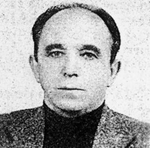 ΒΑΣΙΛΗΣ ΓΙΑΝΝΕΛΗΣ