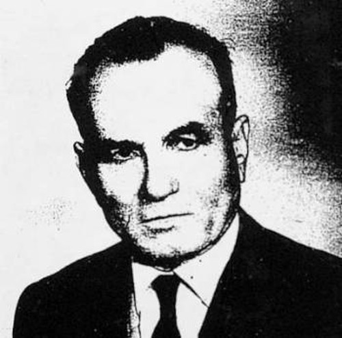 ΒΑΣΙΛΗΣ ΤΑΝΤΑΡΟΥΔΑΣ