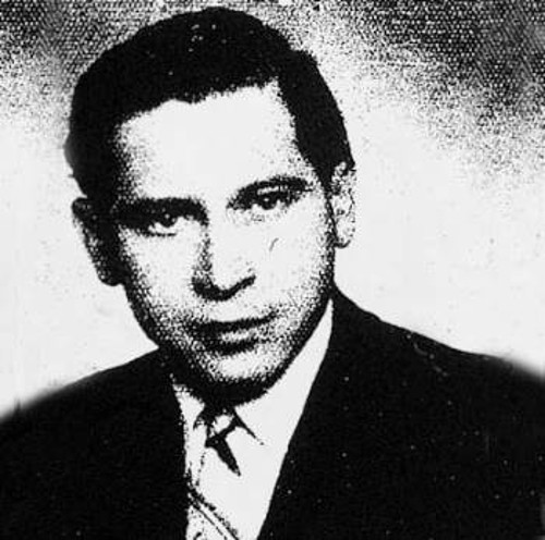 ΣΤΑΘΗΣ ΔΗΜΗΤΡΟΠΟΥΛΟΣ