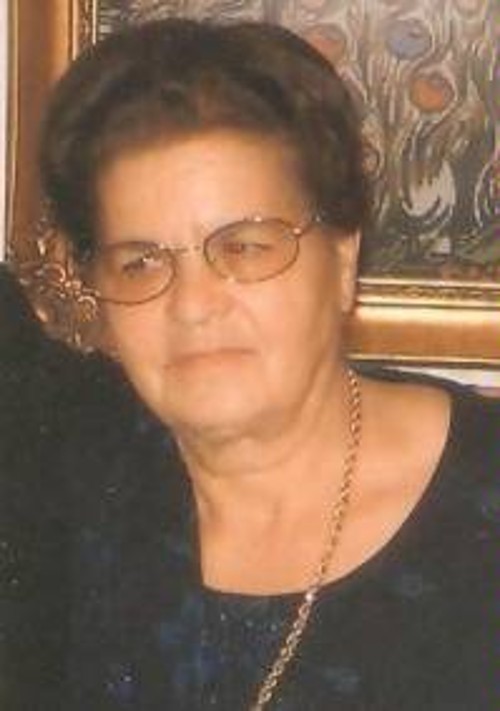 ΙΩΑΝΝΑ ΡΟΥΛΙΟΥ