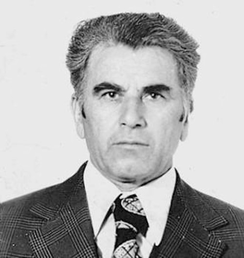 Δημήτρης Λαζόγκας
