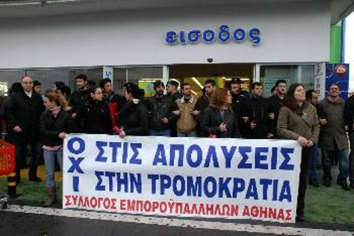 Από τον αποκλεισμό στον Αλιμο