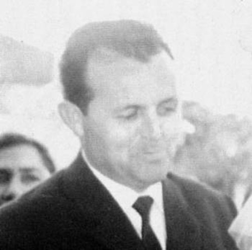 Κυρίκος Σίδερης
