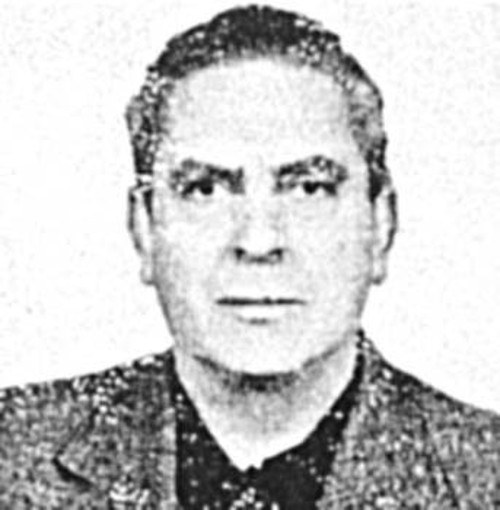 ΓΙΑΝΝΗΣ Α. ΚΥΡΙΑΚΙΔΗΣ