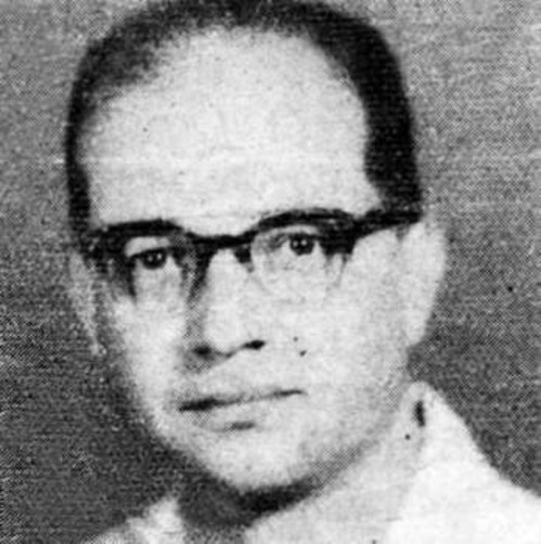 Πολυγερινός Νίκος