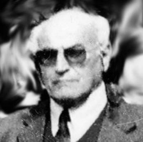 Παλαπανίδης Μιχάλης