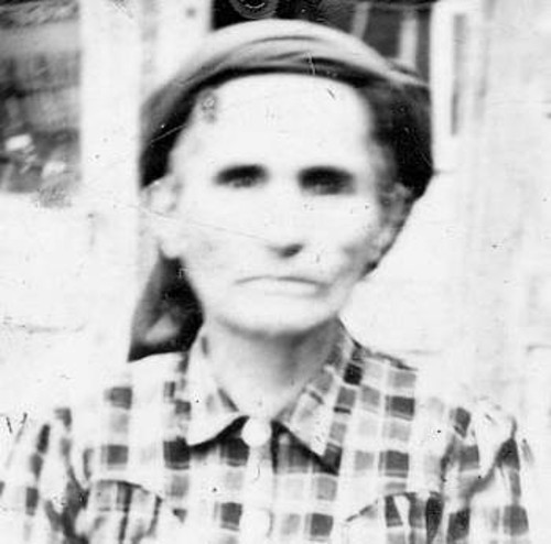 ΙΩΑΝΝΑ (ΓΙΑΝΝΟΥΛΑ) ΖΑΓΓΑΝΑ