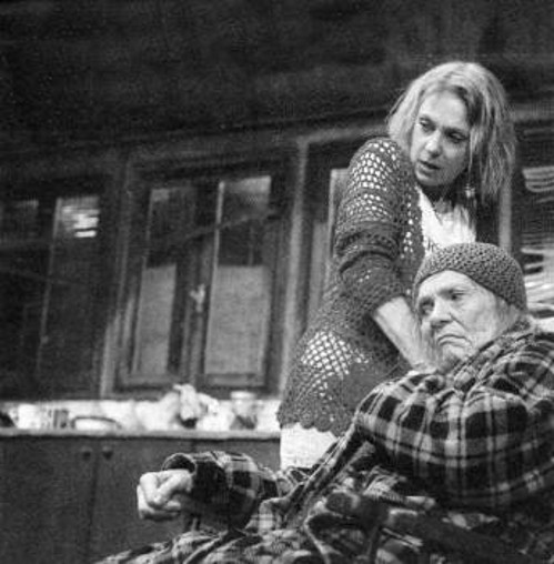 «Η βασίλισσα της ομορφιάς»